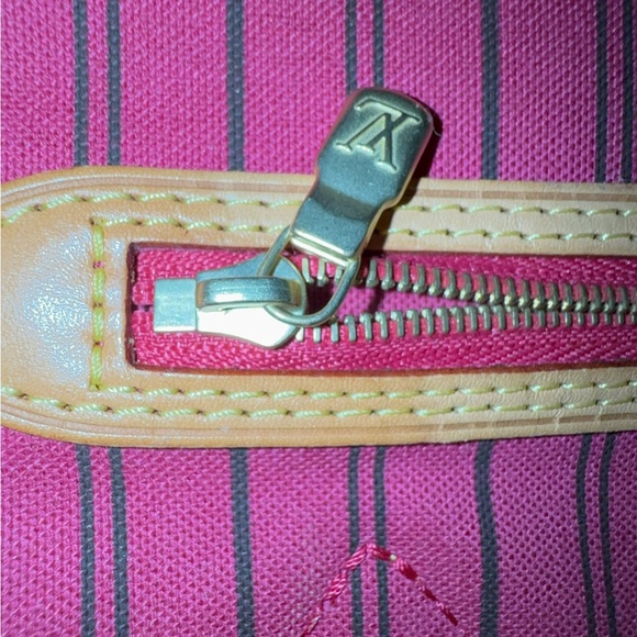 FL1195 Louis Vuitton Neverful GM size Monogram - Picture 15 of 16